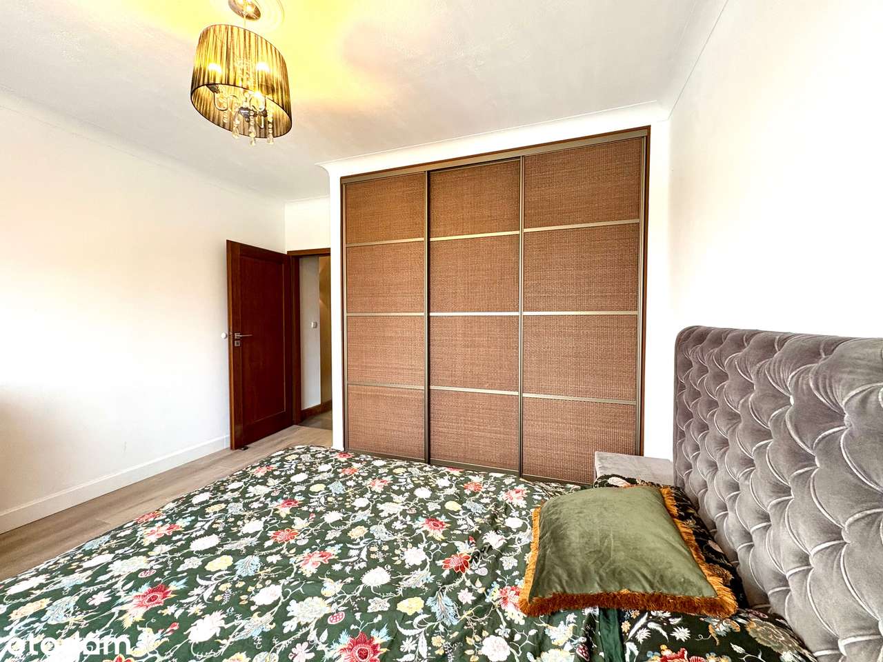 Przestronne mieszkanie 93,90m² / kameralne osiedle / garaż i parking-14