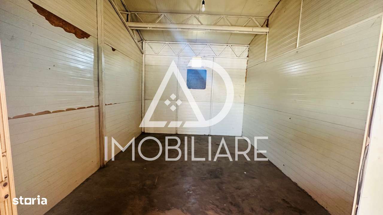 Spațiu comercial de închiriat,  Piața de Legume - Imagine principală: 4/7