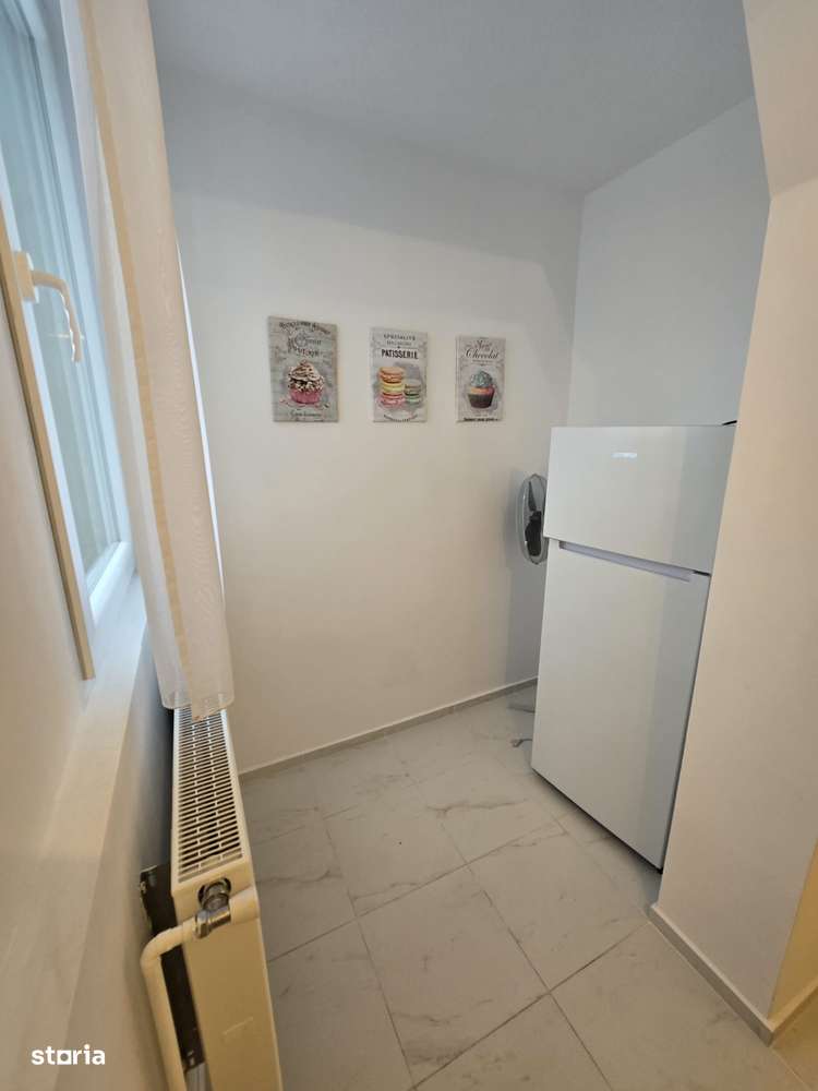 Apartament 2 camere | Zona Closca | Mobilat si Utilat | Gata de mutat-3