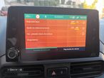 Citroën Berlingo 1.5 BlueHDI 3 Lugares GPS - 10