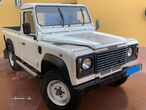 Land Rover Defender - 8