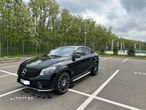 Mercedes-Benz GLE Coupe AMG 43 4M 9G-TRONIC AMG Line - 6