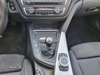 BMW 320 d Touring Pack M - 26