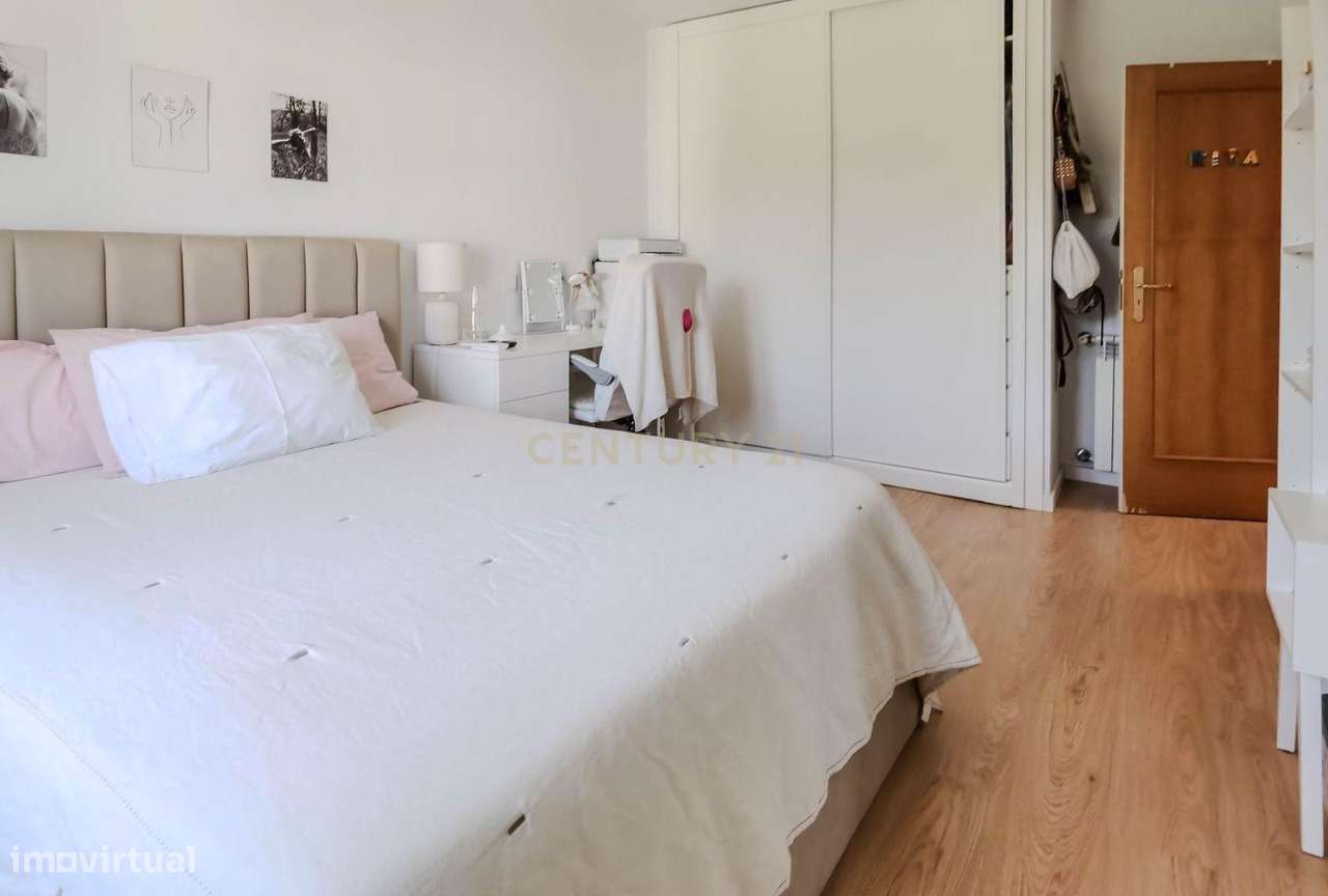 Moderna Moradia T3 em Gondomar, Pronta a Habitar-23