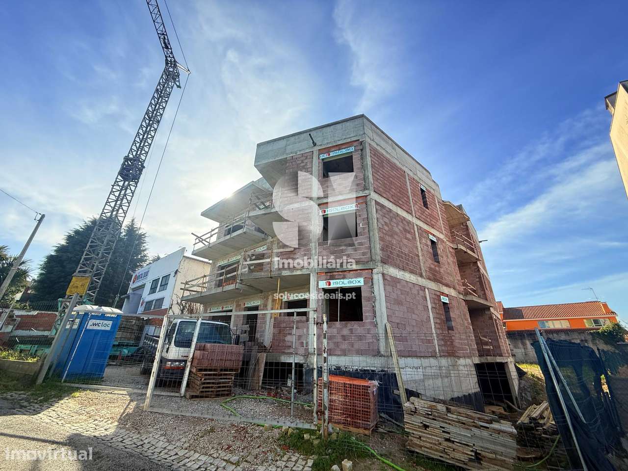 Apartamento T3 São Martinho - Grande imagem: 2/11