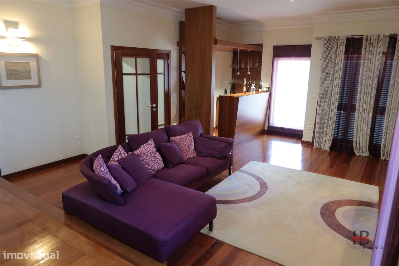 Moradia T5 Venda em Gondomar (São Cosme), Valbom e Jovim,Gondomar-40