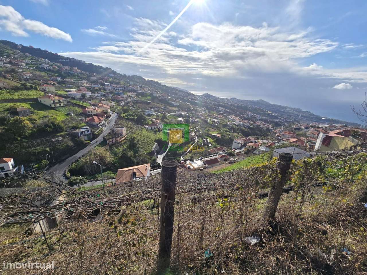 Terreno para Construção - Grande imagem: 2/17