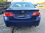 Honda Accord 2.0 Comfort - 4