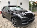 Porsche Cayenne Tiptronic S - 1