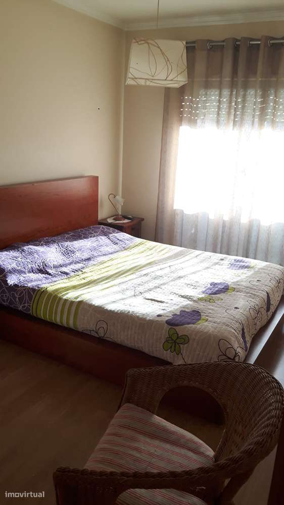 Apartamento T2 - Estação de comboios de Valongo - Grande imagem: 2/13