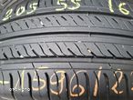 205/55r16 91V (L1596/23)005 4szt 6mm RP28 GOODRIDE LETNIE - 7