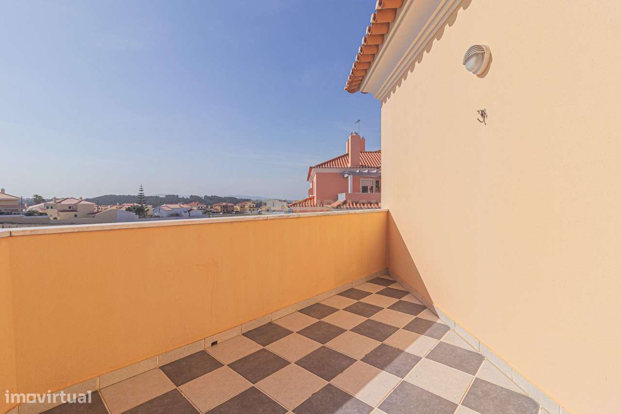 Apartamento T2 em Mafra — Luminoso, Espaçoso e Pronto a Viver-31