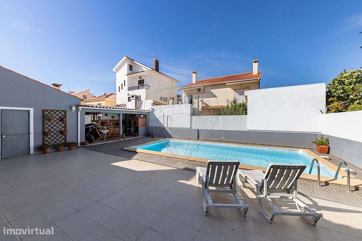 Moradia T4 para venda - Grande imagem: 5/50