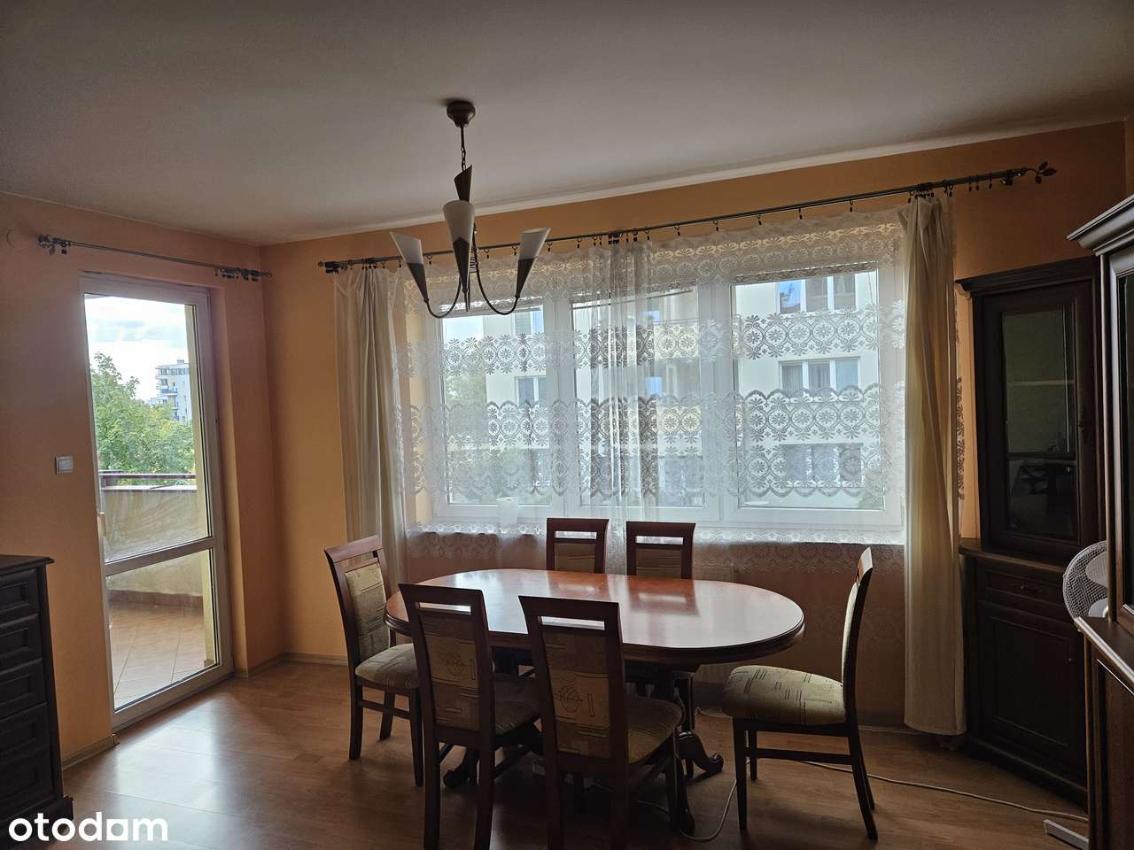 Bemowo, Narwik, 3 pokoje, osobna kuchnia, atrakcyjne dla studentów - Pełny obrazek: 3/4