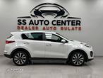 Kia Sportage 1.7 CRDI 2WD Aut. Vision - 5