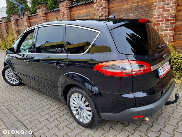 Ford S-Max - 3