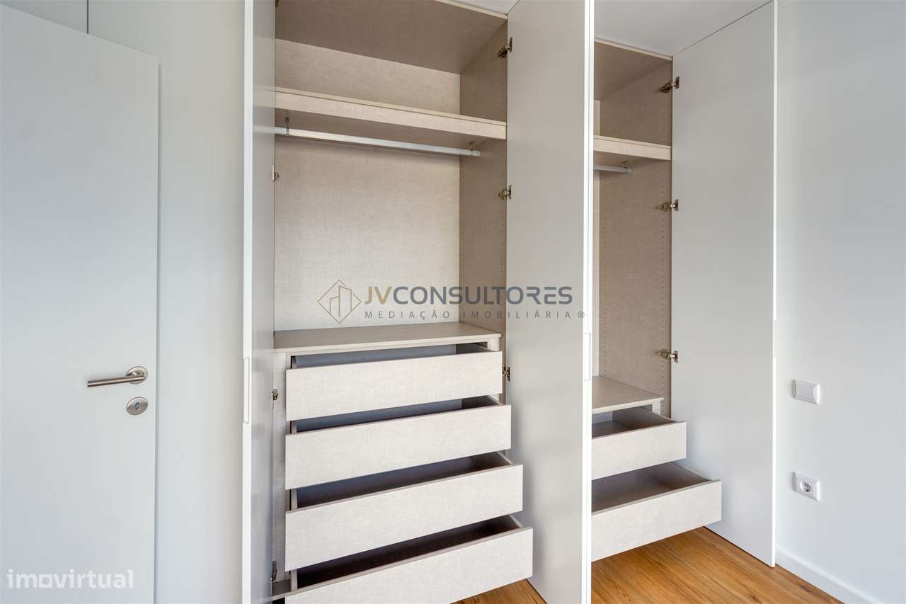 Apartamento T2 Venda em Valongo do Vouga,Águeda-16