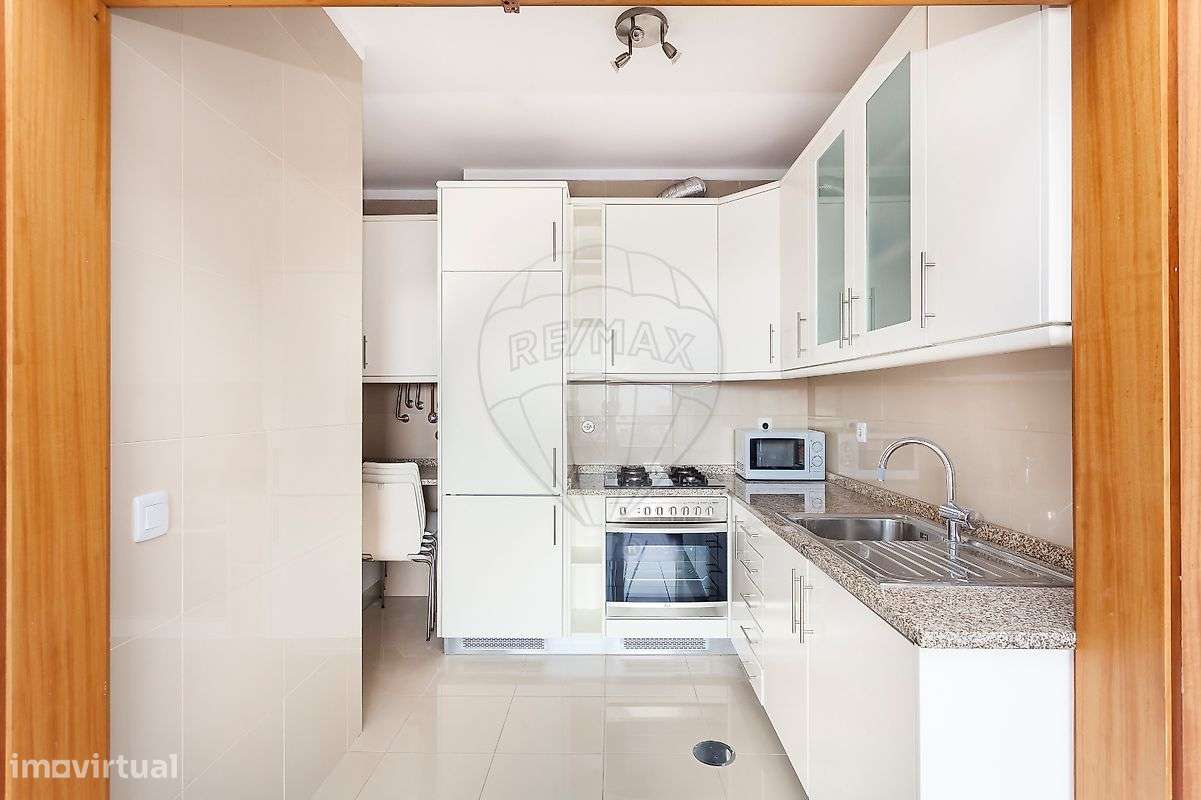 Apartamento T1 para arrendamento - Grande imagem: 5/19