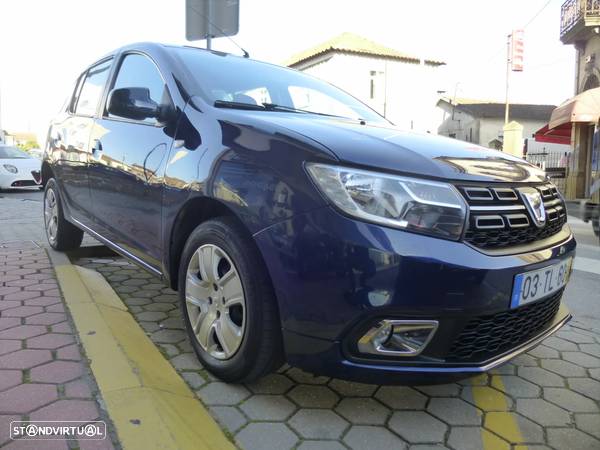 Dacia Sandero 0.9 TCe Confort - 2