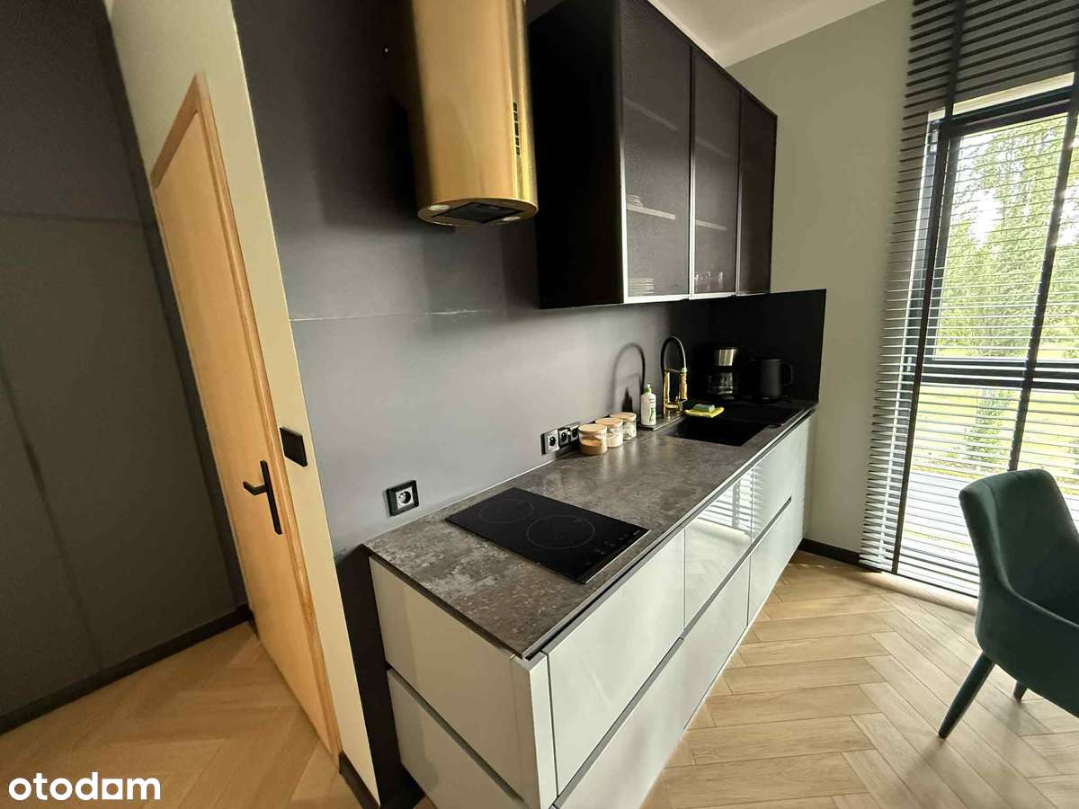 Apartament w pierwszej linii brzegowej Boszkowo - Pełny obrazek: 5/20