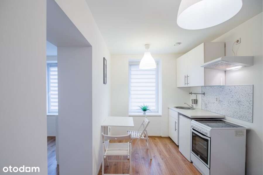 Inwestycyjny lokal Chorzów ul. Armii Krajowej 100.-0