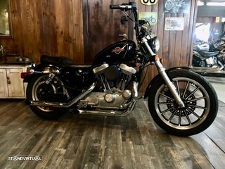Harley-Davidson Sportster XL 1200 C