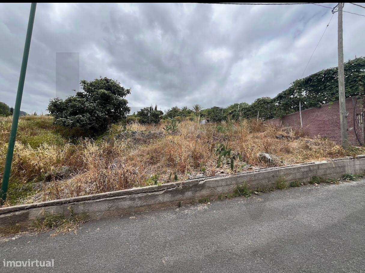 Terreno em Gaula I Construa a sua casa de Sonho-1