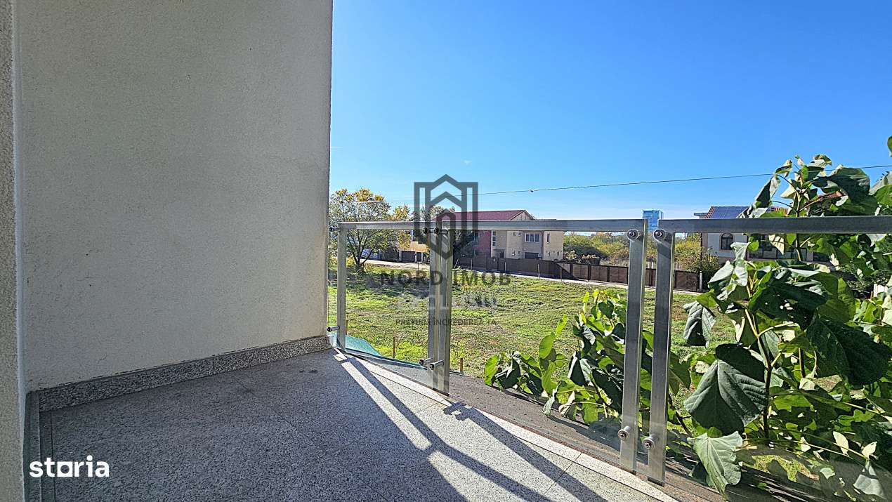 Apartament cu suflet – 2 camere | Gata de mutat | Straulesti-Baneasa-15