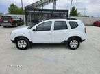 Dacia Duster 1.5 dCi 4x4 Laureate - 14