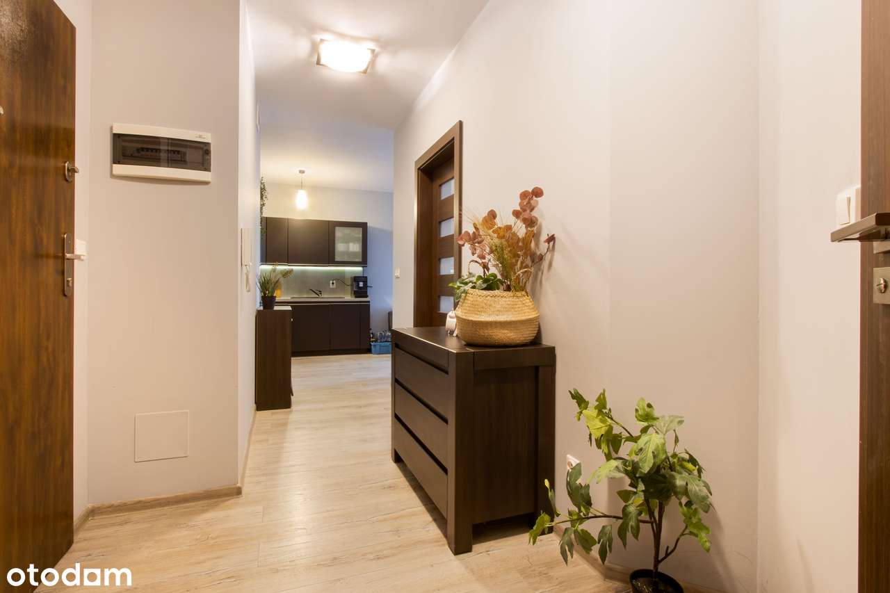 2 pokoje do wprowadzenia | 1 piętro | piwnica/kom.lok.-12