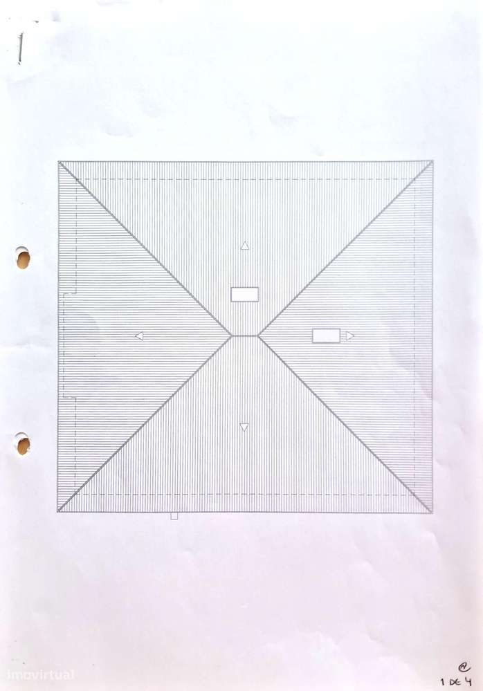 Moradia de Sonho na zona da Falperra!-56