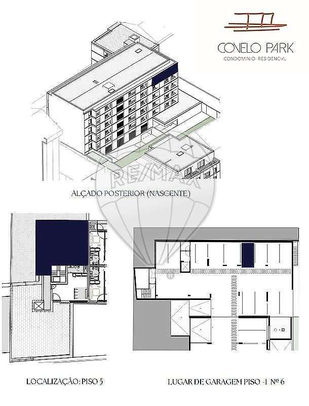 Apartamento T2 para venda-16