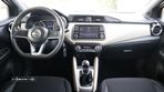 Nissan Micra 1.0 IG-T N-Connecta - 41