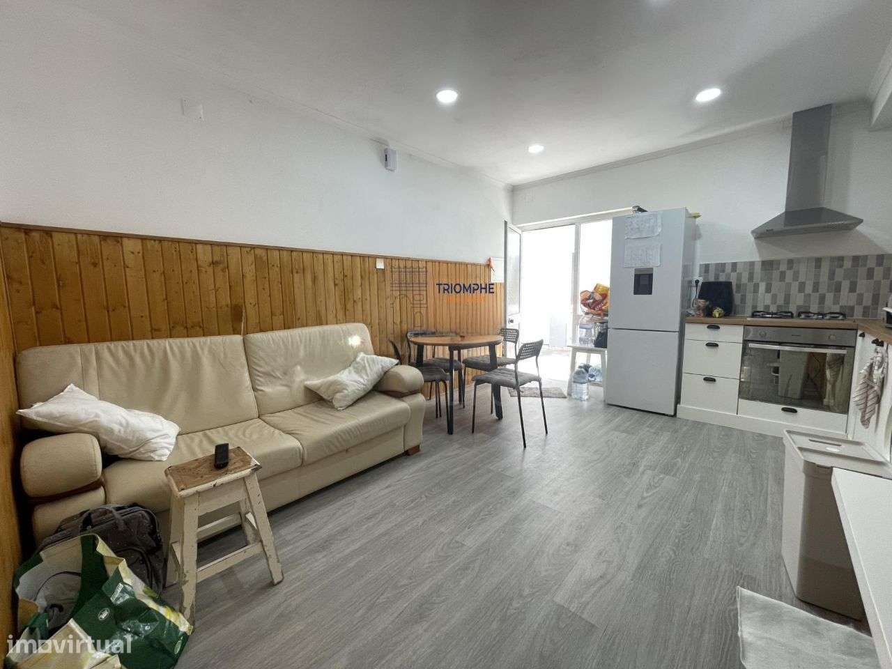 Moradia Bi-Familiar Peniche - Grande imagem: 4/31