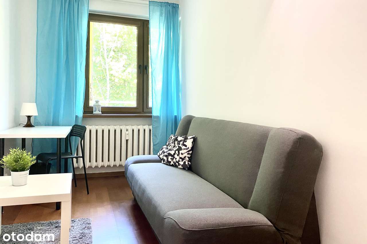 Duże mieszkanie - 6 pokoi , os. Chrobrego Poznań Piątkowo-8