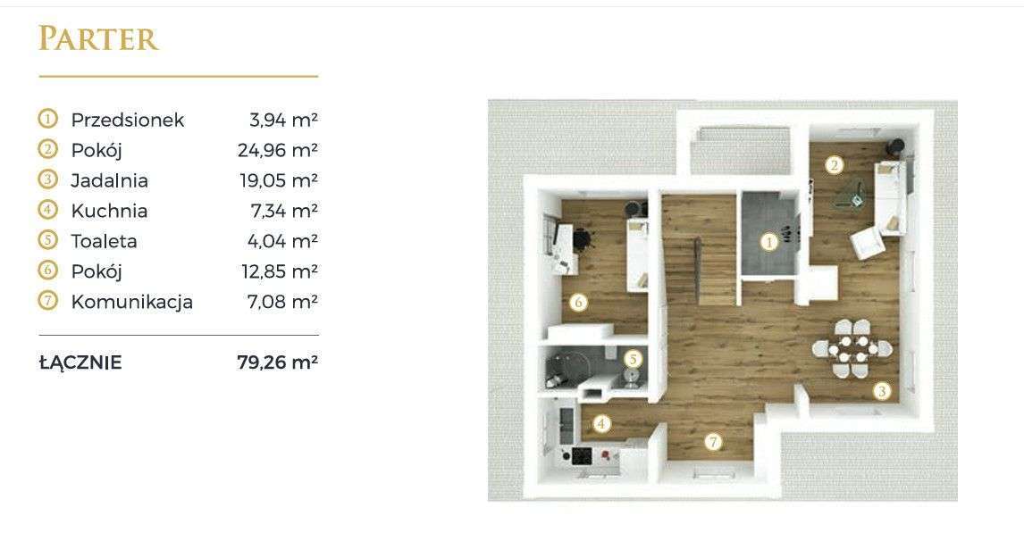 Wyjątkowy dom | W Kazimierzu Dolnym - Pełny obrazek: 4/20