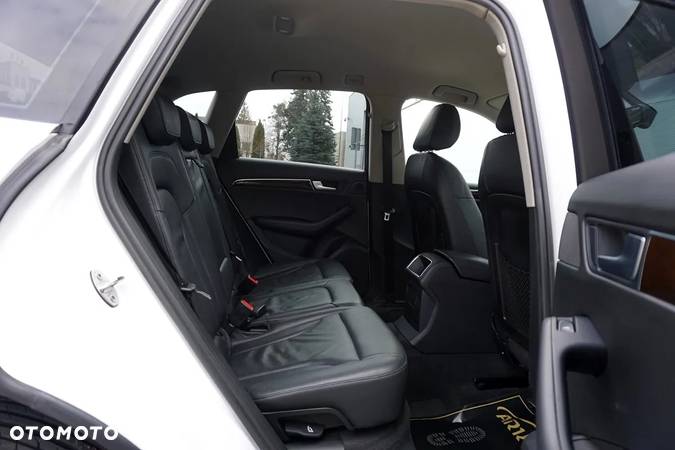 Audi Q5 2.0 TDI Quattro S tronic - 31