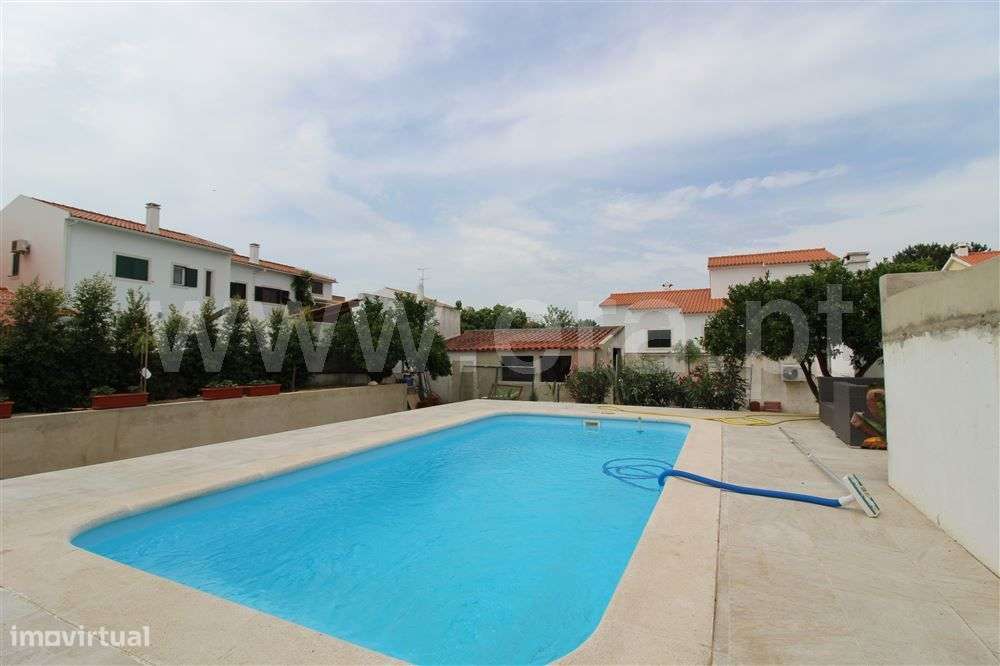 Moradia T4 em Brejos de Azeitão - Grande imagem: 5/40