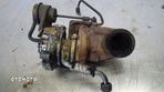 TURBOSPRĘŻARKA FIAT DUCATO III 2.3 504340182 - 8