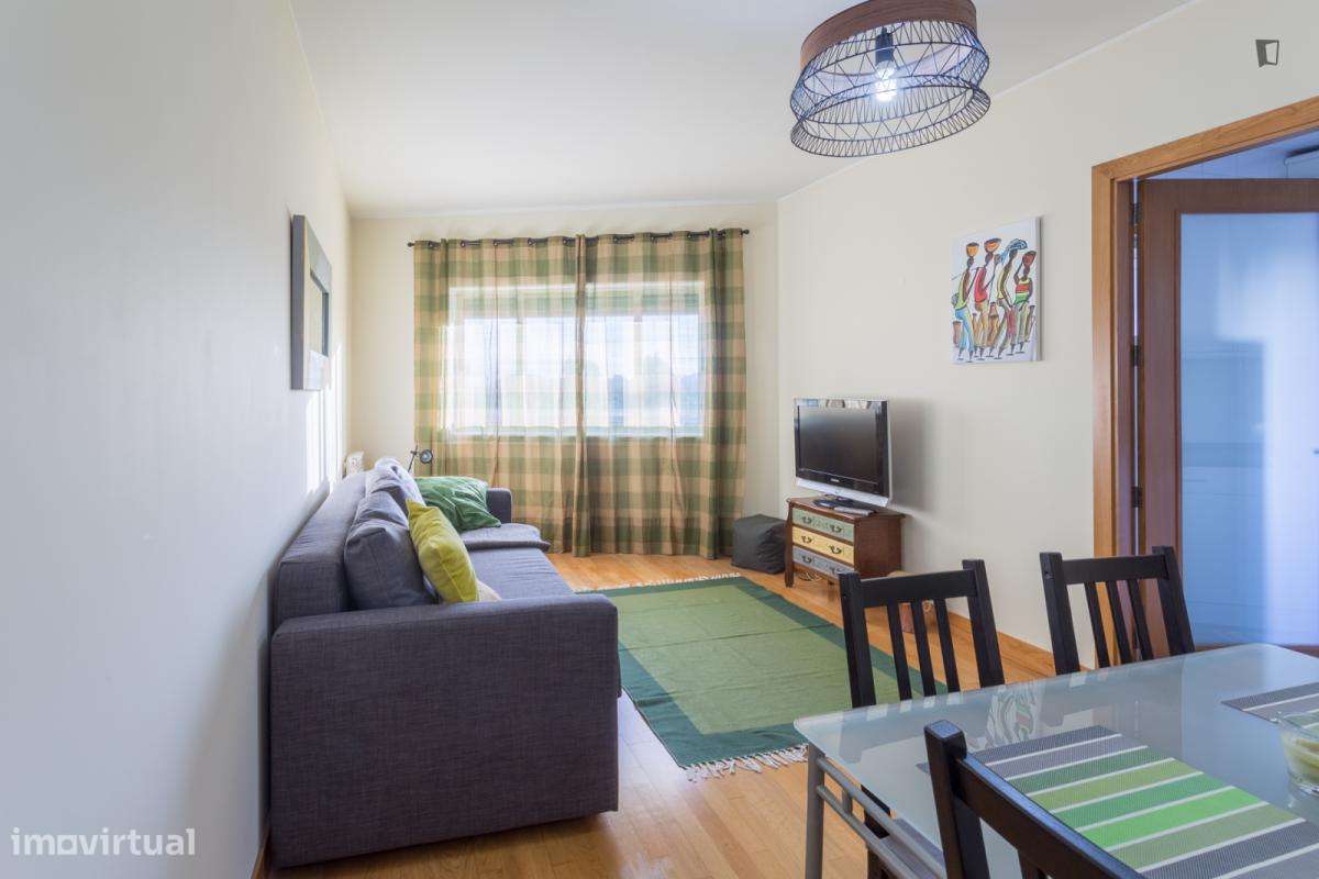 Estúdio - localizado em Massarelos Porto - Grande imagem: 4/9