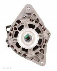 JA1789 ALTERNATOR HYUNDAI GETZ 1.3 1.4 1.6 / MATRIX 1.6 1.8 / TUCSON 2.0 - 2