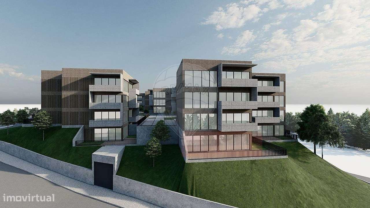 Apartamento T1 para venda - Grande imagem: 4/4