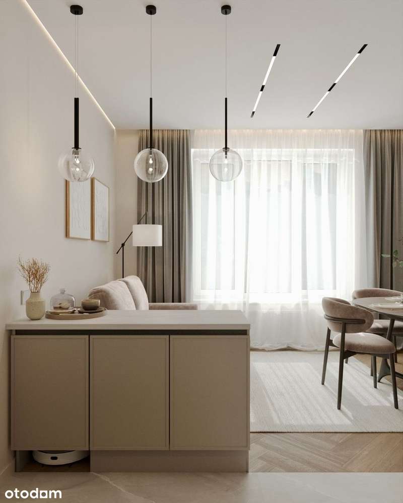 Apartment for sale with a price drop in Gdańsk