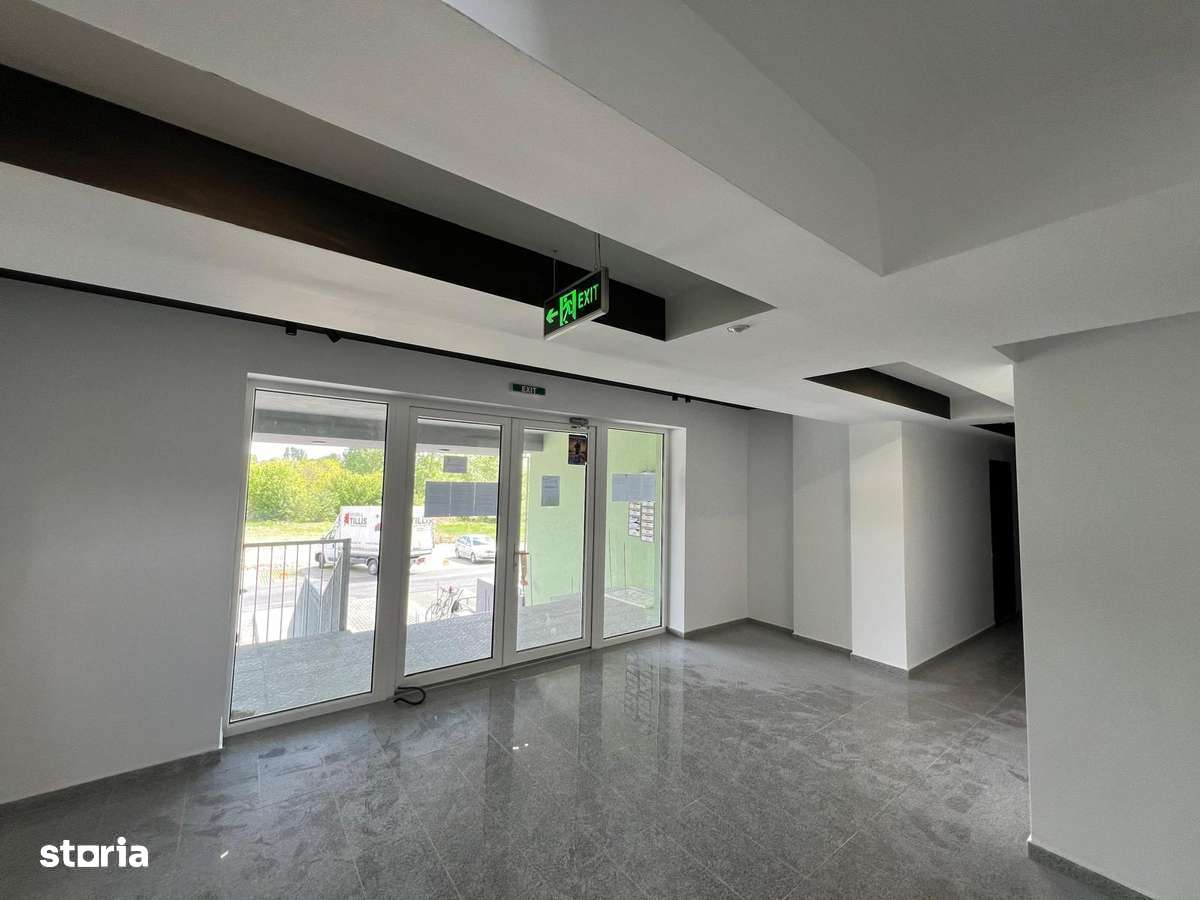 Apartament de vanzare 2 camere in Targoviste| Nou| Garantie|LocatieTop-9