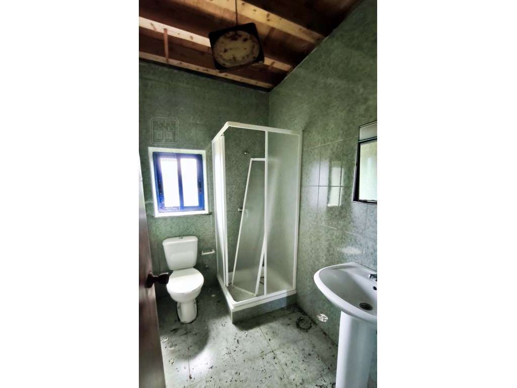 AMPLA MORADIA com vista mar - Cedros, Santa Cruz das Flores, Ilha d...-33