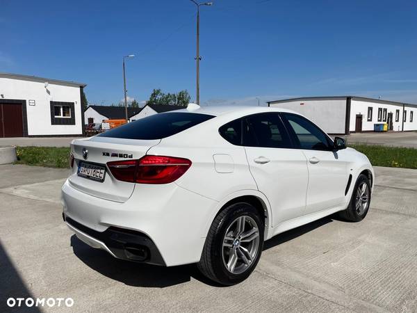 BMW X6M - 2