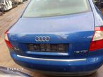 AUDI A4 B6 KONSOLA AIRBAG PASY - 2