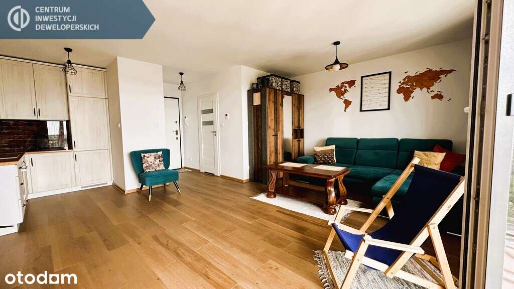 SKYRES | wyposażone gotowe do zamieszkania-0