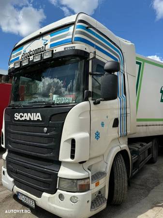 Scania r480 - 5