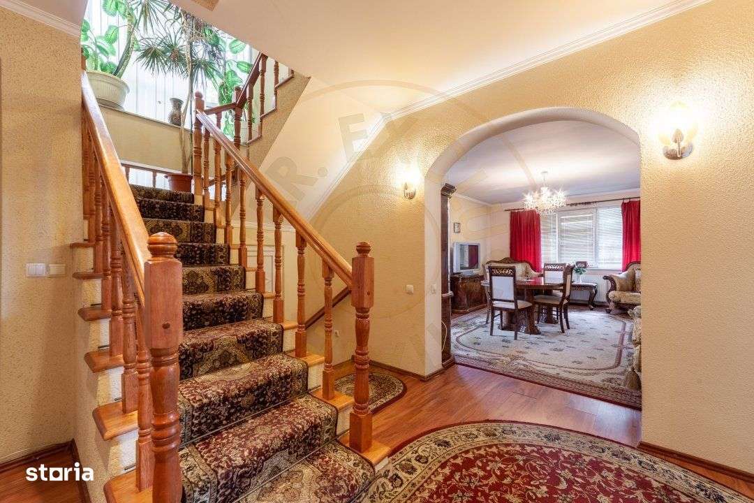 Casa de inchiriat - Valea Mare  - Ștefanesti - Imagine principală: 5/13